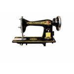 Straight Stitch Sewing Head for Alterations