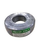 Mat Star 1.5 Twin Cable+Earth Flat Power Electrical Cable 