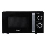 VON digital 20 litres microwave