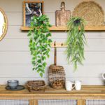 product_image_name-Generic-Artificial Hanging Vines – Green Home Wall Décor-1