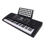 Meike MK-812 ELECTRONIC Keyboard 61 Keys