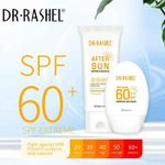 product_image_name-DR RASHEL-2in 1 Anti-Aging and Moisture Sun Cream, Sunscreen For Face and Body-1