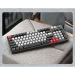T50 85% Mechanical BAcklit Keyboard