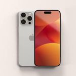 product_image_name-Apple-IPHONE 15 PROMAX , 256GB ROM,8GB RAM -1