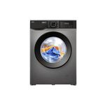 Syinix 8kg Front Load Washing Machine – Energy Efficient BLDC Motor with Baby care Steam Wash (2YRs WRTY)