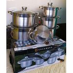 product_image_name-EDENBERG-12pc Edenburg Stainless steel cookware-1