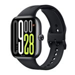 Smartwatch 2.07” AMOLED Screen 5ATM Water Resistant Global Version