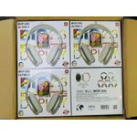 MV250 Smartwatch with Headphones – Available in Black