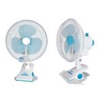 product_image_name-Generic-Mini Electric Fan Home Desk Clip Fan-1