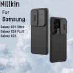 product_image_name-Nilkin-Case for Samsung Galaxy S26 Ultra with Camera Cover-2
