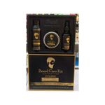Beard Care Kit – Complete Grooming Set for Men