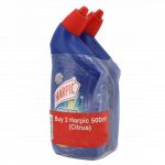 Harpic Active Pack 2 x 500ml - Pleasant Fragrance