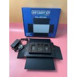 product_image_name-Generic-U800 Professional Photo Light Panel with Charger and Battery Support-1