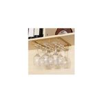 product_image_name-Generic-Elegant Gold/Bronze Wine Glass Holder – Stylish & Functional Barware Accessory-4