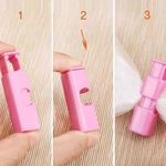 product_image_name-Generic-10 Quick Sealing Clip* Kitchen Storage Tool Food Preservation Bag-2