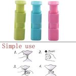 product_image_name-Generic-10 Quick Sealing Clip* Kitchen Storage Tool Food Preservation Bag-6