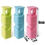 product_image_name-Generic-10 Quick Sealing Clip* Kitchen Storage Tool Food Preservation Bag-8