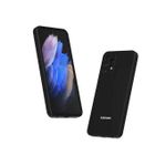 product_image_name-Samsung- Galaxy A13 Original Silicone Back Cover/Case-BLACK-2