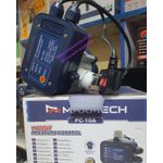 PUMP CONTROL/AUTOMATIC PUMP CONTROLLER