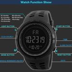 product_image_name-Mode-Large Dial Multi-function Sports Electronic Watch-3