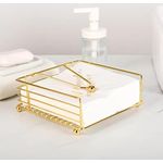 product_image_name-Generic-Luxury Metallic Tabletop Serviette Napkin Holder-1
