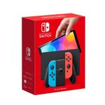 product_image_name-Nintendo Switch-Handheld Gaming Console( Switch OLED)-1