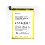 BLP601 Battery For Oppo F1S 2980mAh Silver