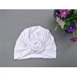 product_image_name-Fashion-Newborn Baby Girls Soft Turban Beanie Toddlers Hat-2
