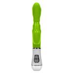 product_image_name-Generic-Hot Sale Ladies multispeed rabbit vibrator/ Clitoral G-spot massager, Adult novelty g-spot battery rabbit vibrator for women double stimulator rabbit vibrator, MULTICOLOR-4