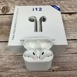 product_image_name-Fashion-Men’s Black Loafers + TSW i12 Wireless Earbuds + Black Leather Belt – Complete Style & Tech Combo-4