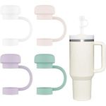 product_image_name-Generic-Silicone Straw Cover-2