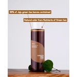 ISNtree  Green Tea Fresh Toner 