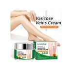 Guanjing Varicose Vein Cream Spider Varicose Vein Cream Improves Blood