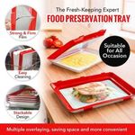 product_image_name-Generic-Food preservation clever tray -2