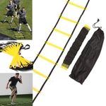 product_image_name-Generic-Agility speed ladder Foot speed agility hurdles -2