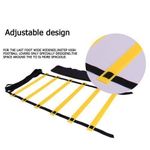 product_image_name-Generic-Agility speed ladder Foot speed agility hurdles -3