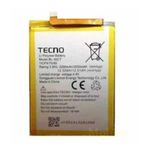 Tecno Replacement Battery For SPARK 7