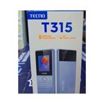 Tecno MOBILE T315//2.0 SCREEN DISPLA//2000MAH BATTERY//DUAL SIM//C.E