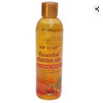 Top Class Essential Jojoba Oil 200ml