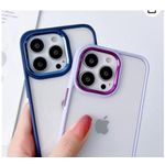 product_image_name-Generic-Apple Iphone 15 pro clear  High quality case/cover-5