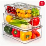 product_image_name-Generic-7pc BPA-Free Stackable Acrylic Fridge Organizer transparent-1
