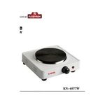 Karnik Single Electric Hot Plate