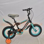 product_image_name-Bike-Swing Kids BMX Size 12 bicycle, Safe, Durable & Perfect for Learning Riders-3