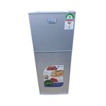 product_image_name-Nunix-138L Double Door Fridge Energy Efficient-2