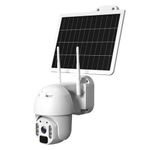 product_image_name-Generic-SOLAR CCTV SECURITY CAMERA 360° ROTATION MOTION SENSOR NIGHT VISION-3