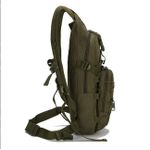 product_image_name-Generic-Hydration Backpack Bag – Lightweight Outdoor Hydration Pack (Without Water Bladder)-4