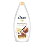 Dove Purely Pampering Shower Gel 500ml