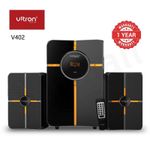 product_image_name-Vitron- V400/V401/V402/V403 2.1CH Sub Woofer System Multimedia Speaker System with Bluetooth and Remote Control-2