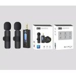 product_image_name-Generic-K35 Plug & Play Wireless Lavalier Microphone 3.5mm for Streaming and Content Creation-1