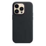 product_image_name-Generic-Matte & Smooth Silicone Case for Iphone 14 pro-1